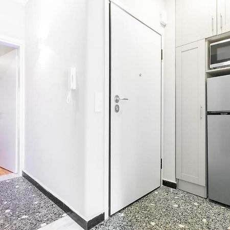 Appartamento Luxury #5 By Ototo Salonicco Esterno foto
