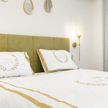Appartamento Luxury #5 By Ototo Salonicco Esterno foto