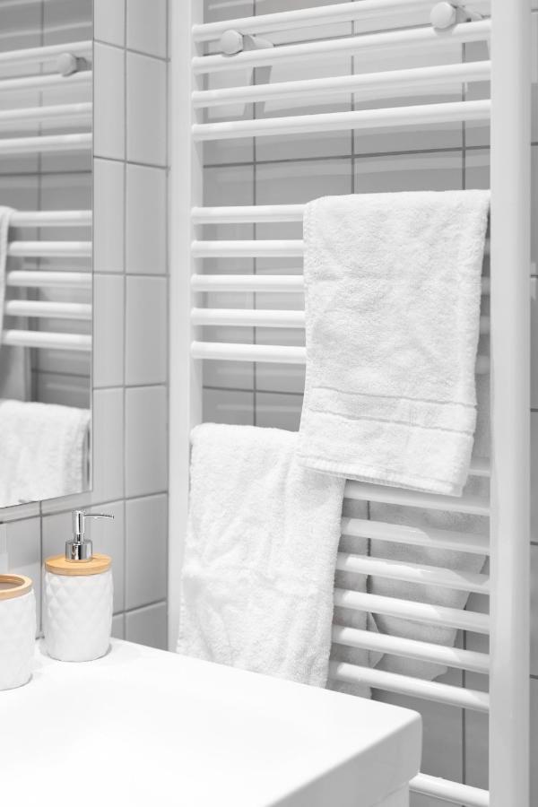Appartamento Luxury #5 By Ototo Salonicco Esterno foto