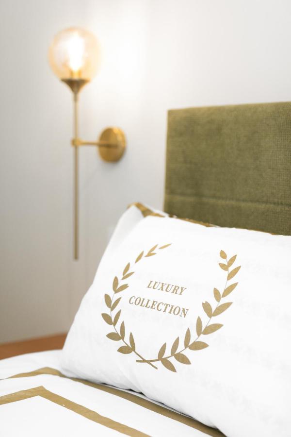 Appartamento Luxury #5 By Ototo Salonicco Esterno foto