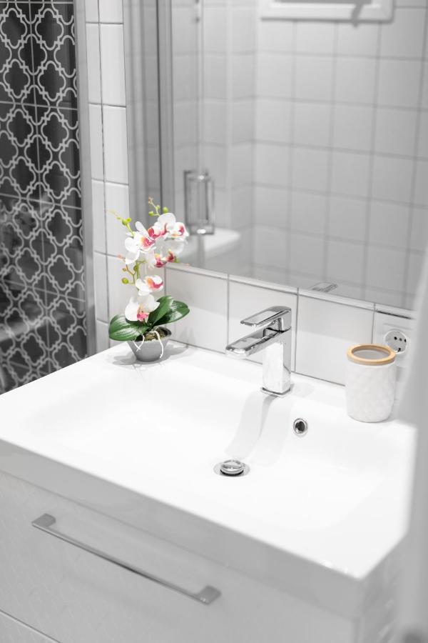 Appartamento Luxury #5 By Ototo Salonicco Esterno foto