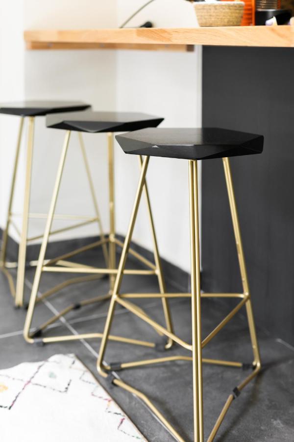 Appartamento Luxury #5 By Ototo Salonicco Esterno foto