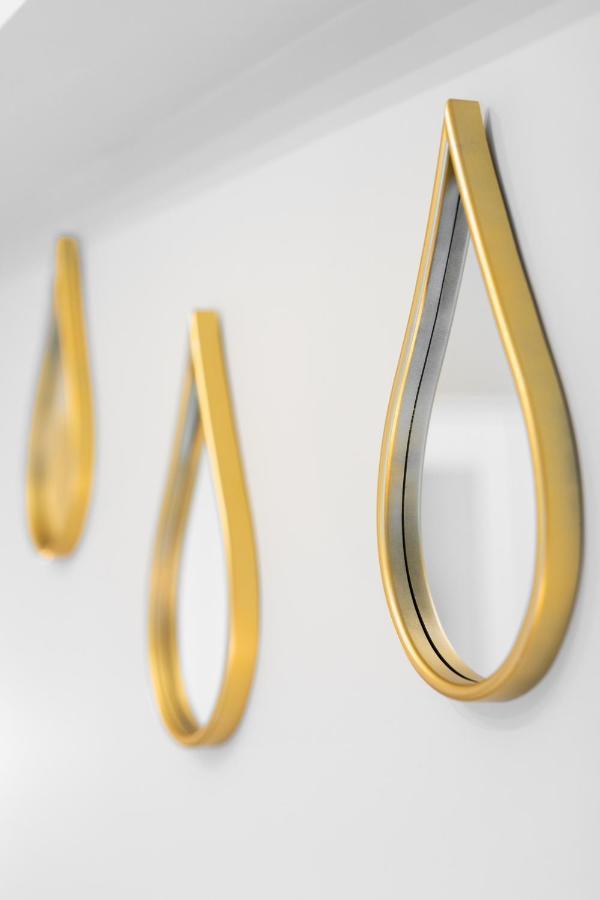 Appartamento Luxury #5 By Ototo Salonicco Esterno foto