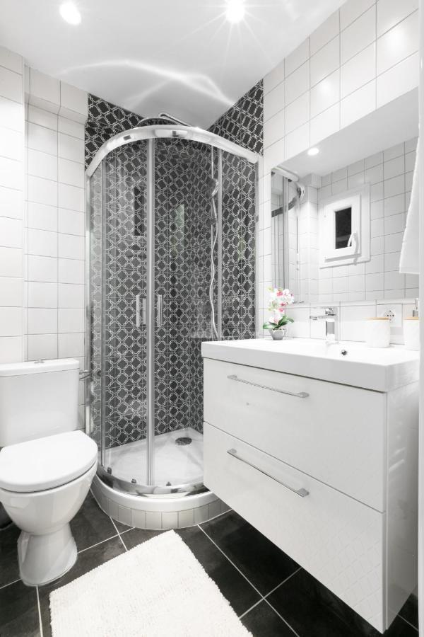 Appartamento Luxury #5 By Ototo Salonicco Esterno foto