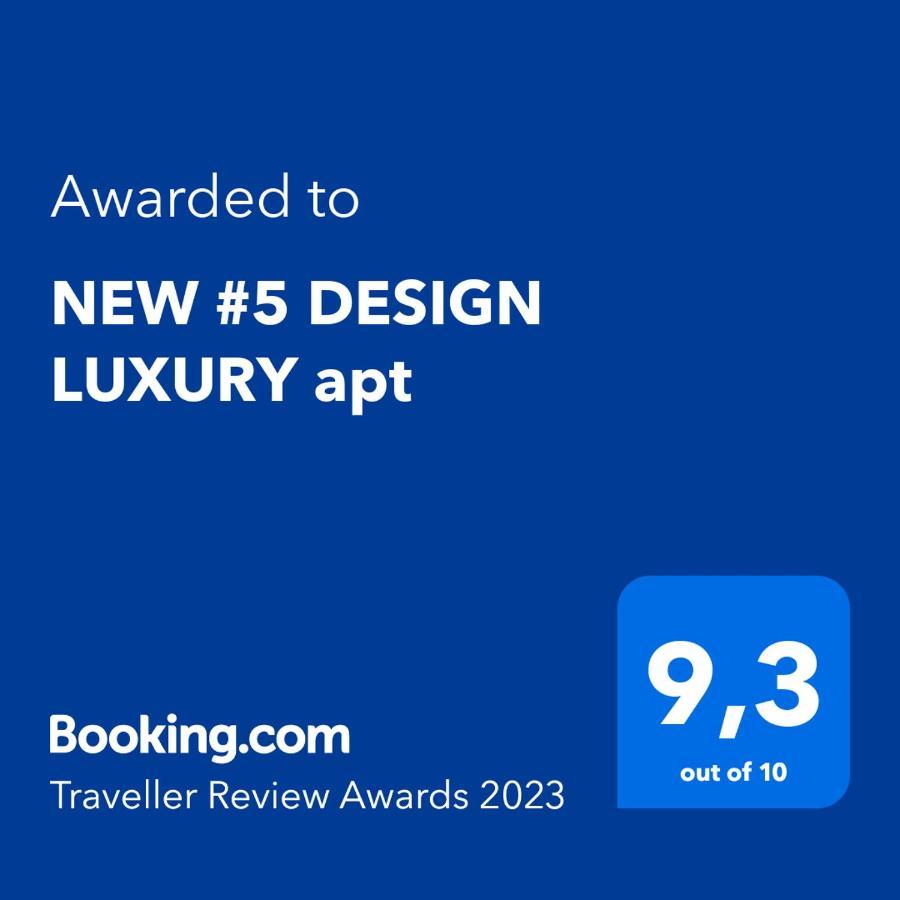 Appartamento Luxury #5 By Ototo Salonicco Esterno foto